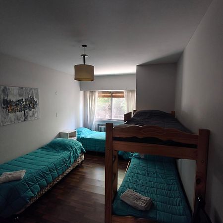 Piso Villegas Bariloche Zewnętrze zdjęcie