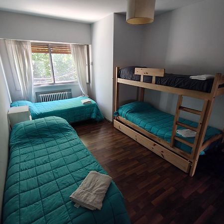 Piso Villegas Bariloche Zewnętrze zdjęcie