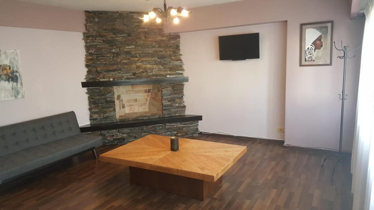 Piso Villegas Bariloche Zewnętrze zdjęcie