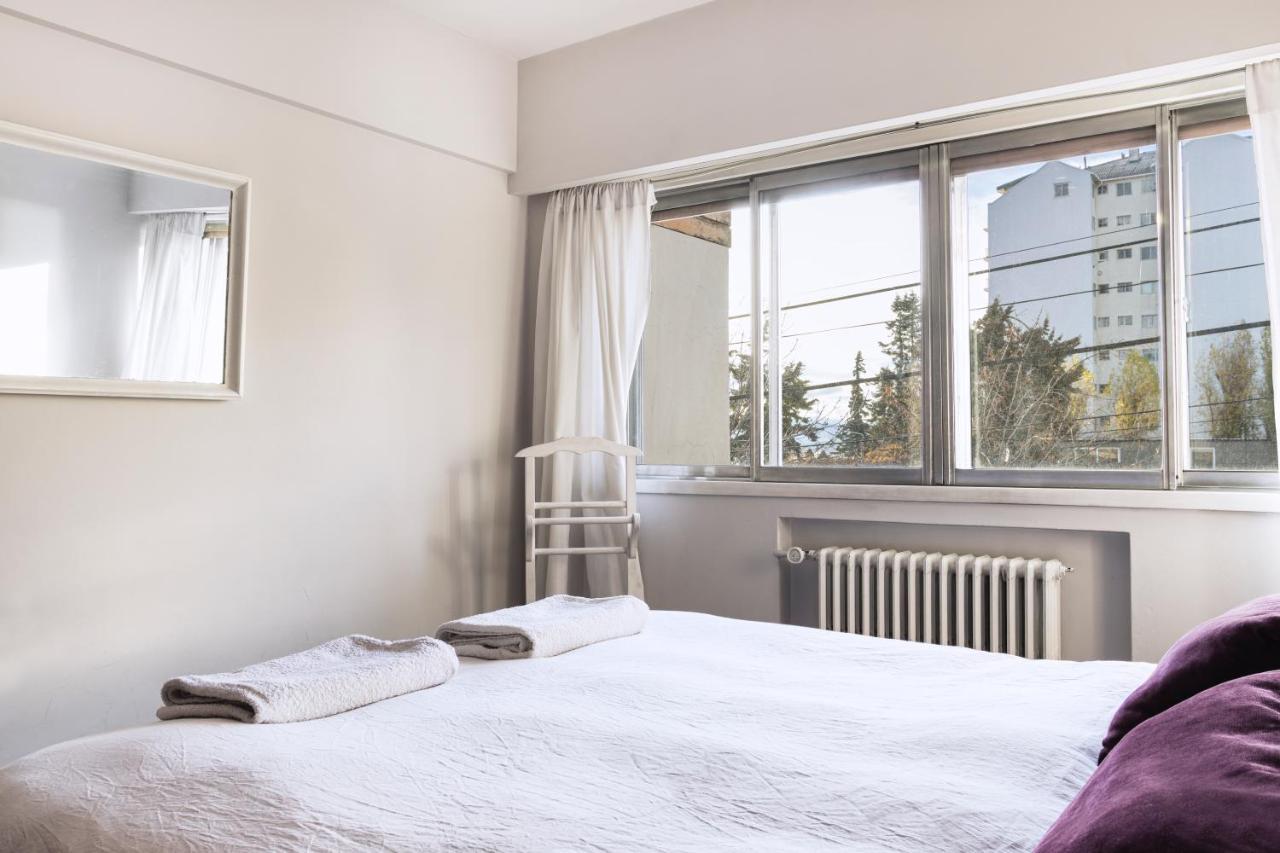 Piso Villegas Bariloche Zewnętrze zdjęcie