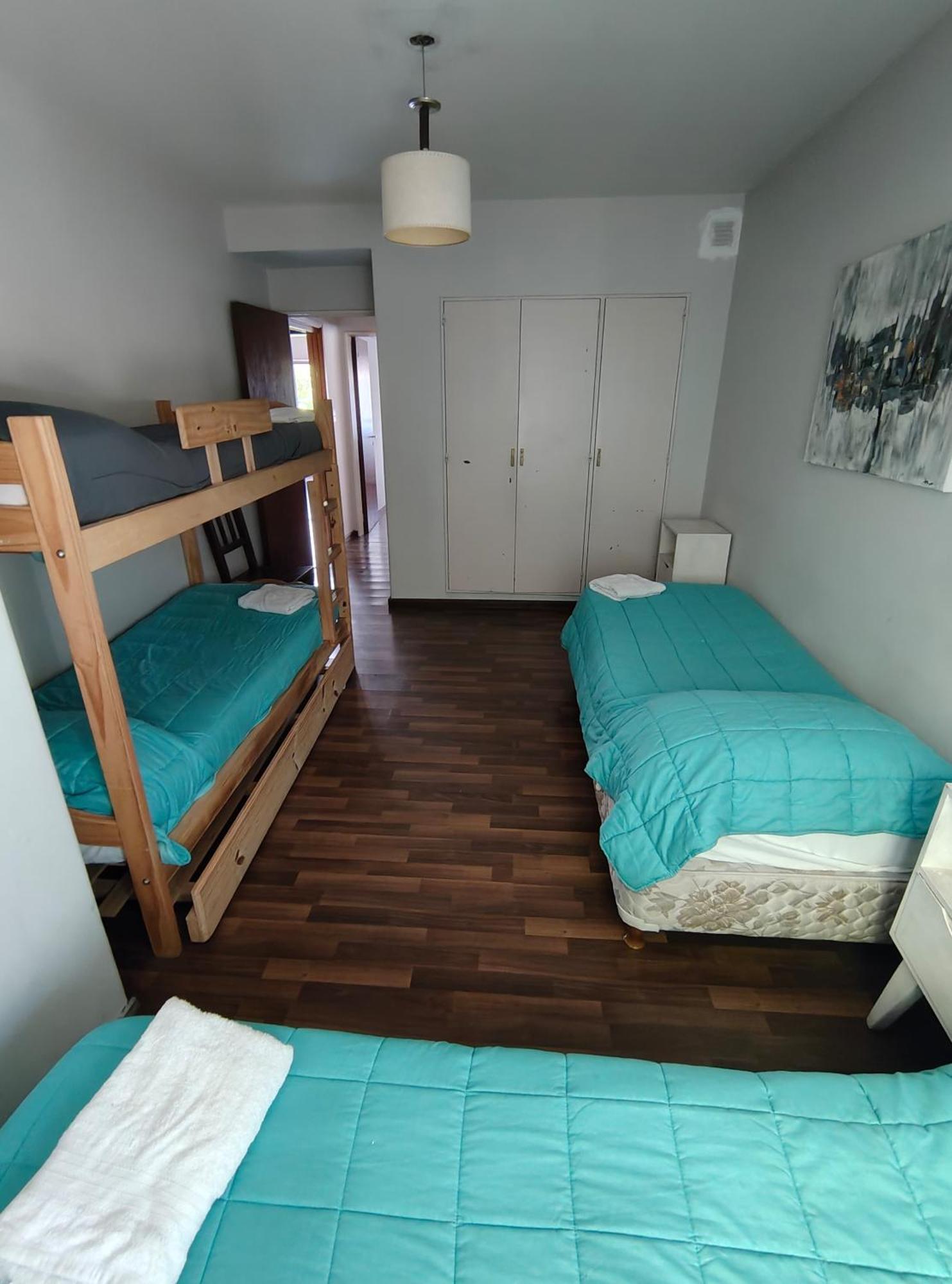 Piso Villegas Bariloche Zewnętrze zdjęcie