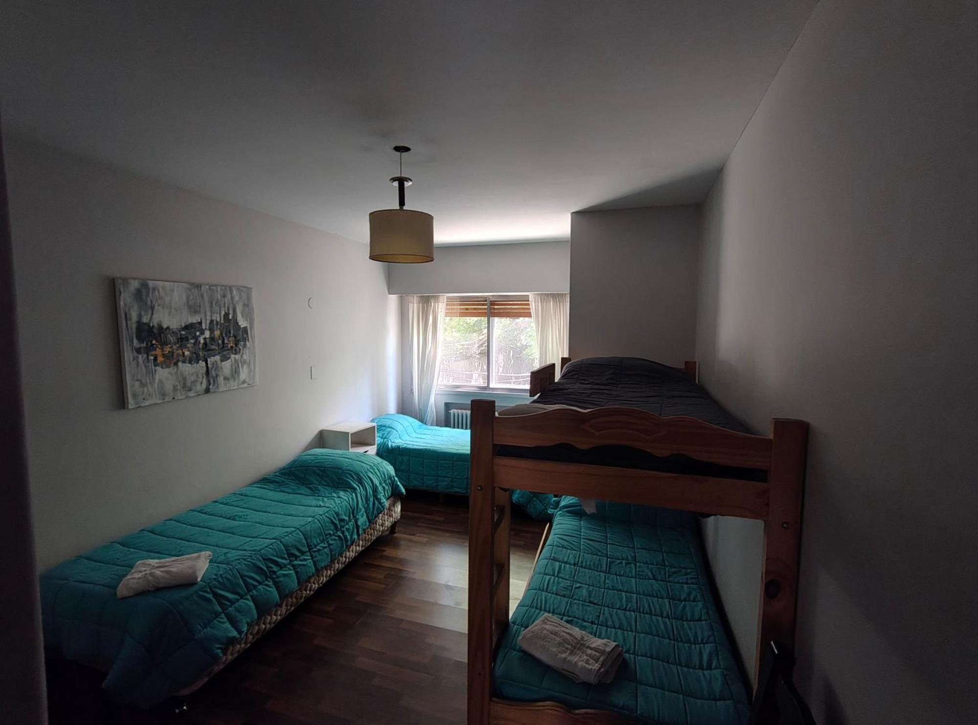 Piso Villegas Bariloche Zewnętrze zdjęcie