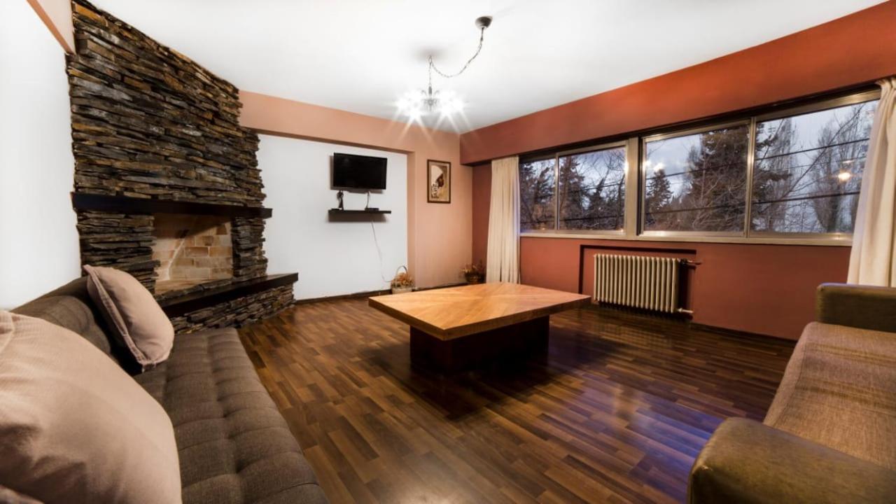 Piso Villegas Bariloche Zewnętrze zdjęcie